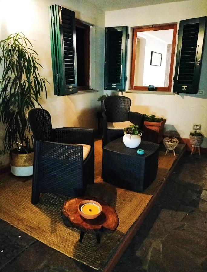 Loft 23 Apartment เอมโปลี ภายนอก รูปภาพ