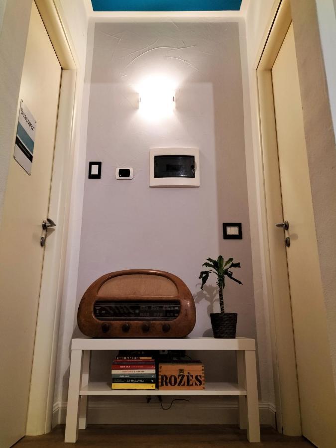 Loft 23 Apartment เอมโปลี ภายนอก รูปภาพ