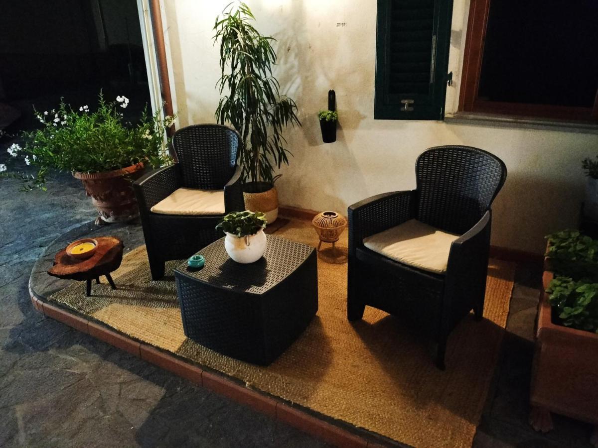 Loft 23 Apartment เอมโปลี ภายนอก รูปภาพ