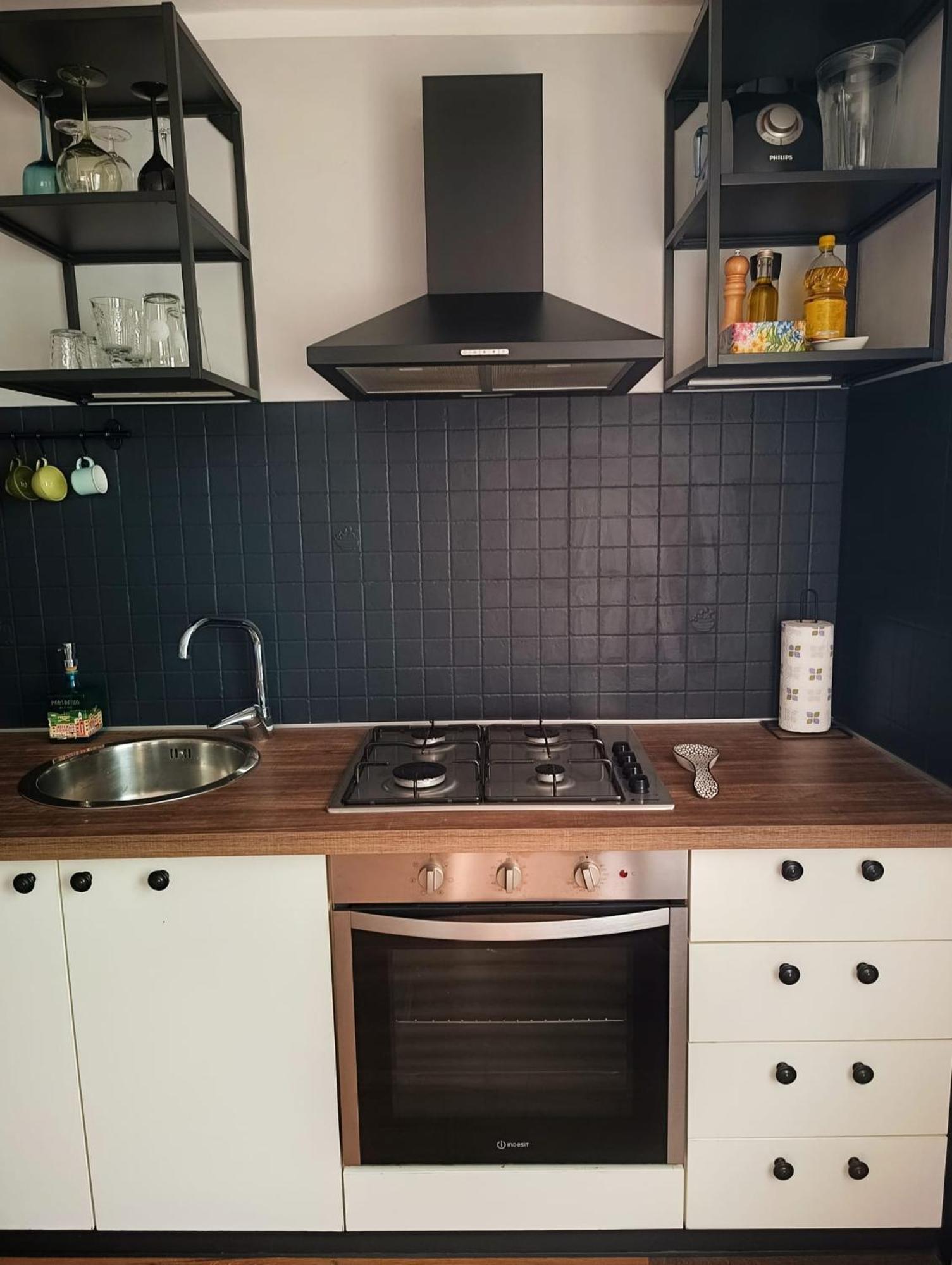 Loft 23 Apartment เอมโปลี ภายนอก รูปภาพ