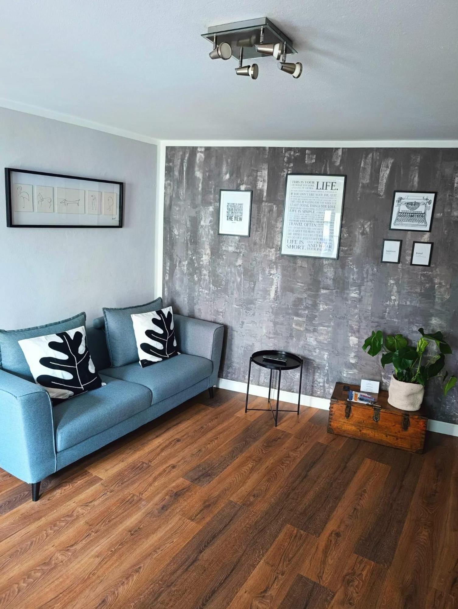 Loft 23 Apartment เอมโปลี ภายนอก รูปภาพ
