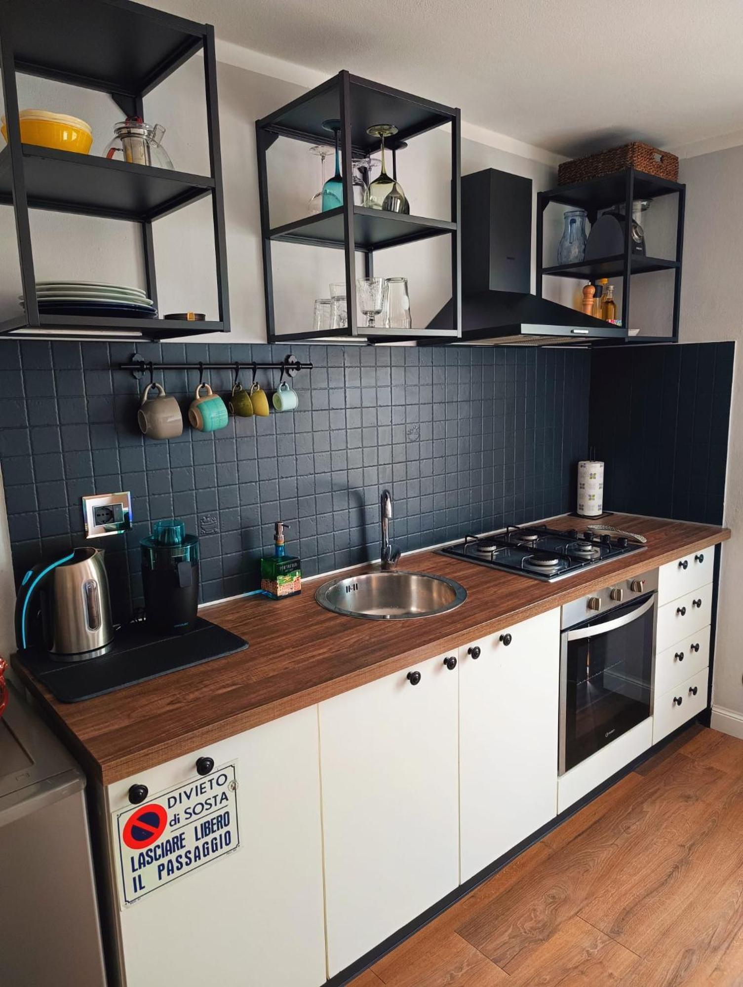 Loft 23 Apartment เอมโปลี ภายนอก รูปภาพ